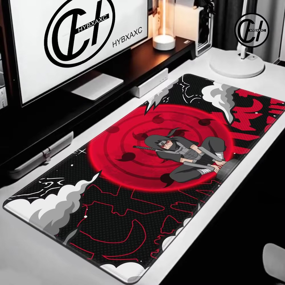 Tappetini per mouse Naruto Ita - Gaming Keyboard High Ground recensione e prezzo
