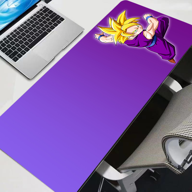 Gohan Dragon Ball Z DBZ Mouse  - Gaming Keyboard Nearby recensione e prezzo