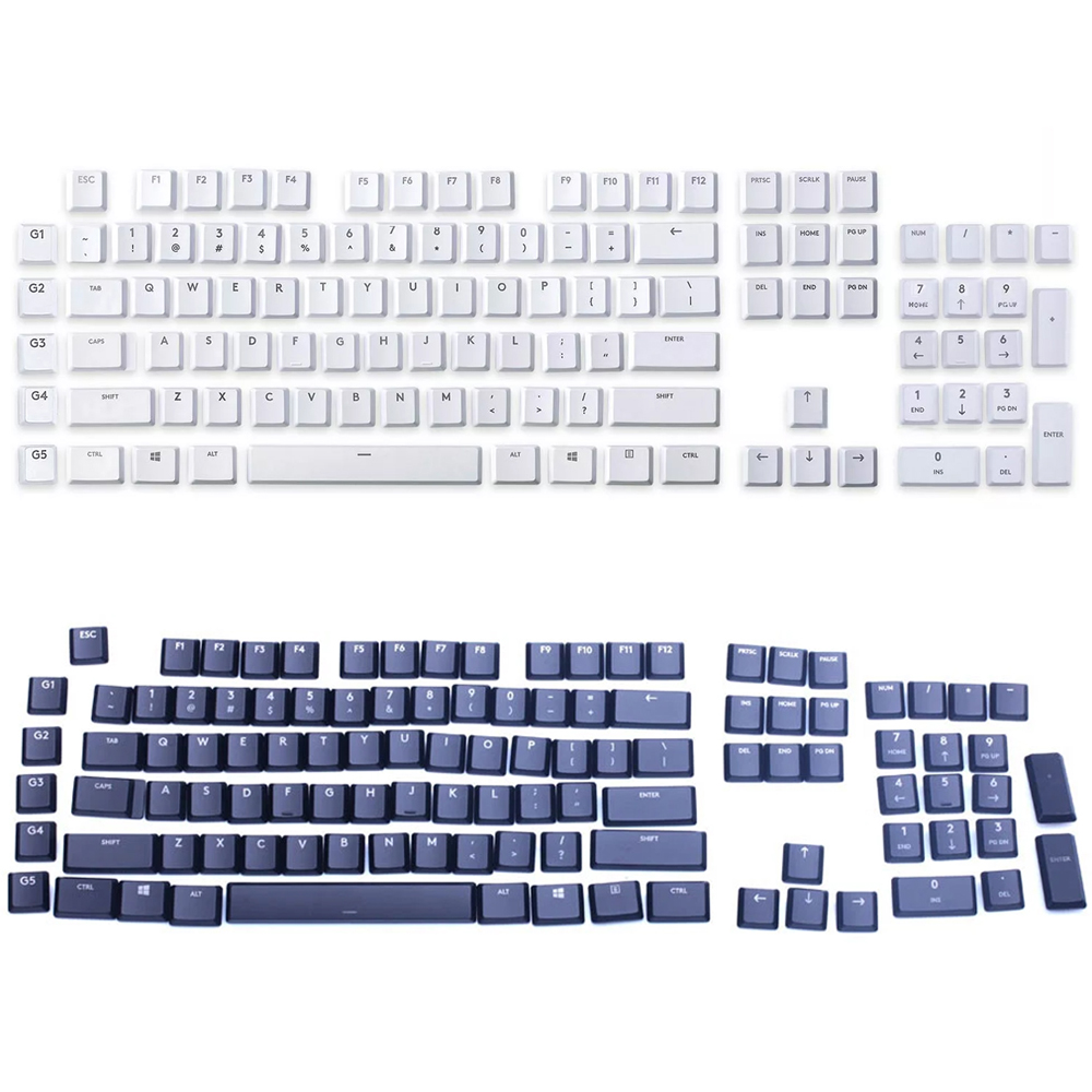 Per G915 set completo di 109 c - Gaming Keyboard No Rgb recensione e prezzo
