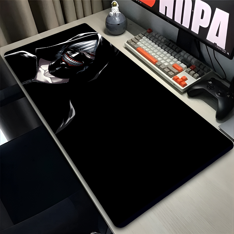 Tappetino per mouse, tappetino - Gaming Keyboard Nearby recensione e prezzo