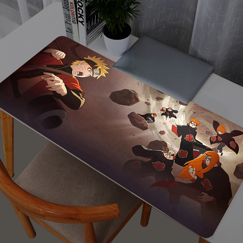 Giappone Naruto Anime Mouse Pa - Gaming Keyboard Mini recensione e prezzo