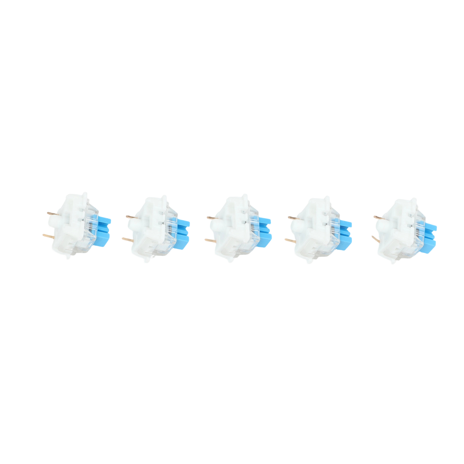 45 62 70 pezzi, interruttori m - Keyboard Gaming Blue Switch recensione e prezzo