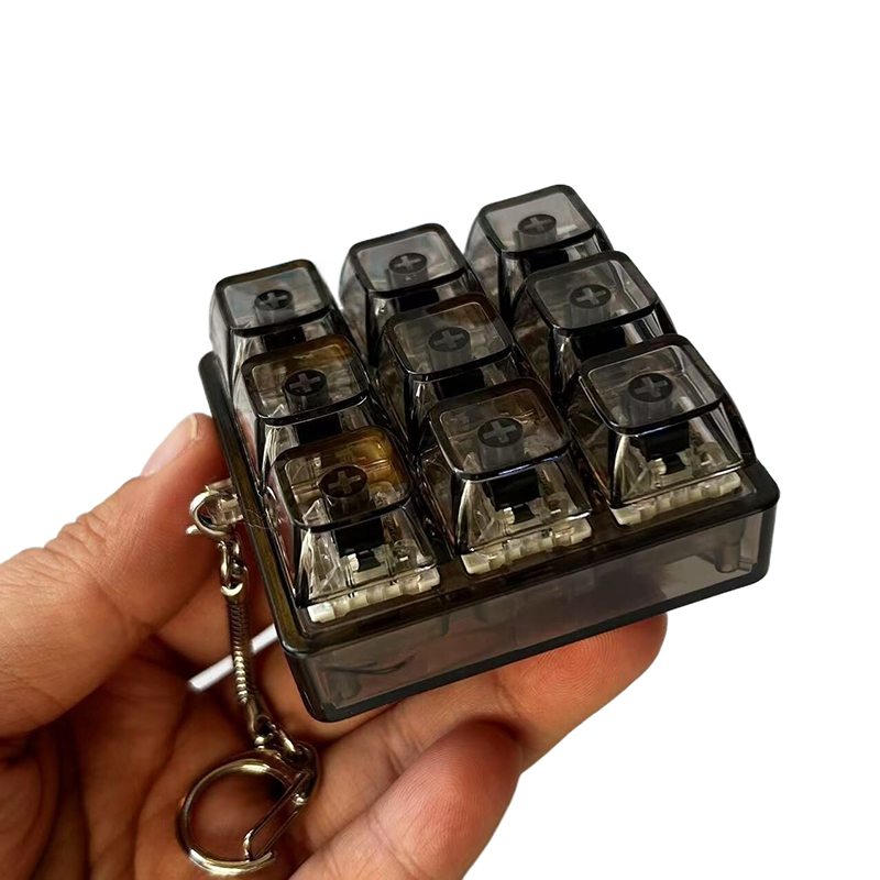 Tester per Asse di Tastiera Me - Gaming Keyboard Test recensione e prezzo