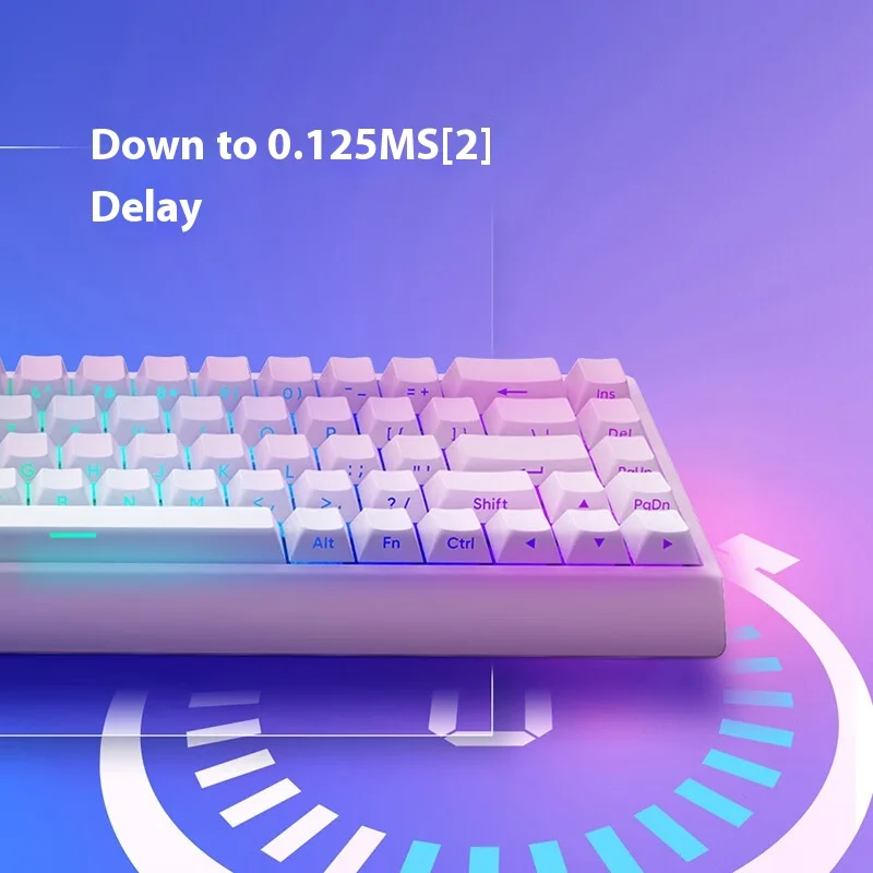 NUOVO IROK Mercury68 PRO MAX R - Gaming Keyboard Hot Swappable recensione e prezzo