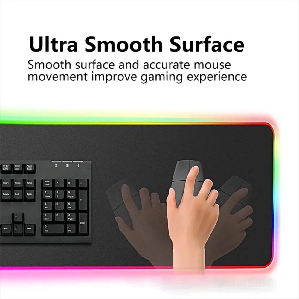 Tappetino per mouse da gioco T - Gaming Keyboard No Rgb recensione e prezzo