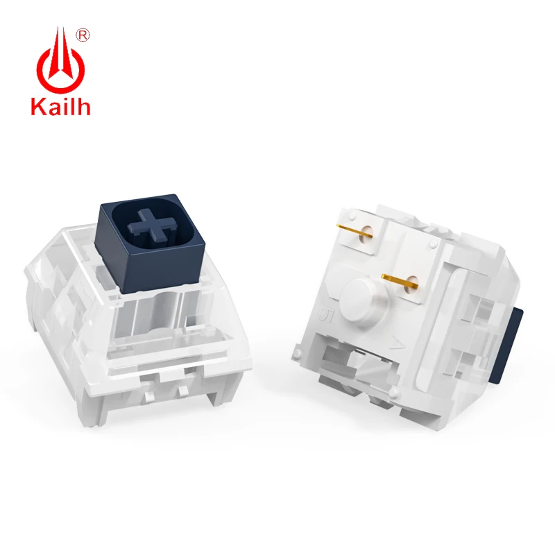 Kailh Box Jade Navy Tastiera I - Gaming Keyboard Mini recensione e prezzo